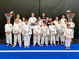 What a fantastic day of Karate for Shibukai. So impressed with these guys. Well …