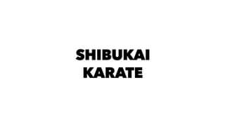 Tomorrow’s leaders in training. 
 #goldcoast #karate #shotokan #shibukai